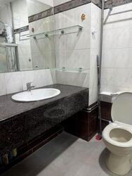 Rosalia Park (D19), Condominium #629741101